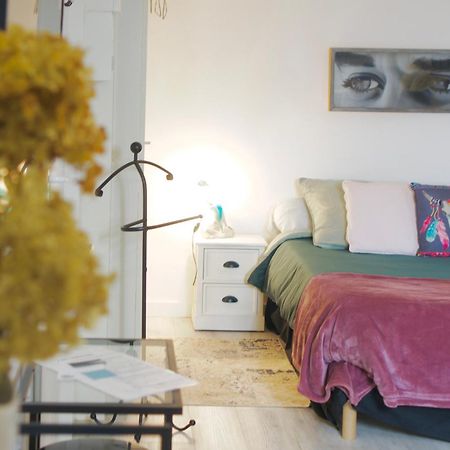 Yog Studio Soorts-Hossegor Luaran gambar