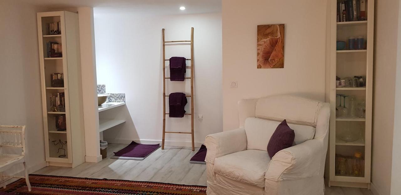 Yog Studio Soorts-Hossegor Luaran gambar