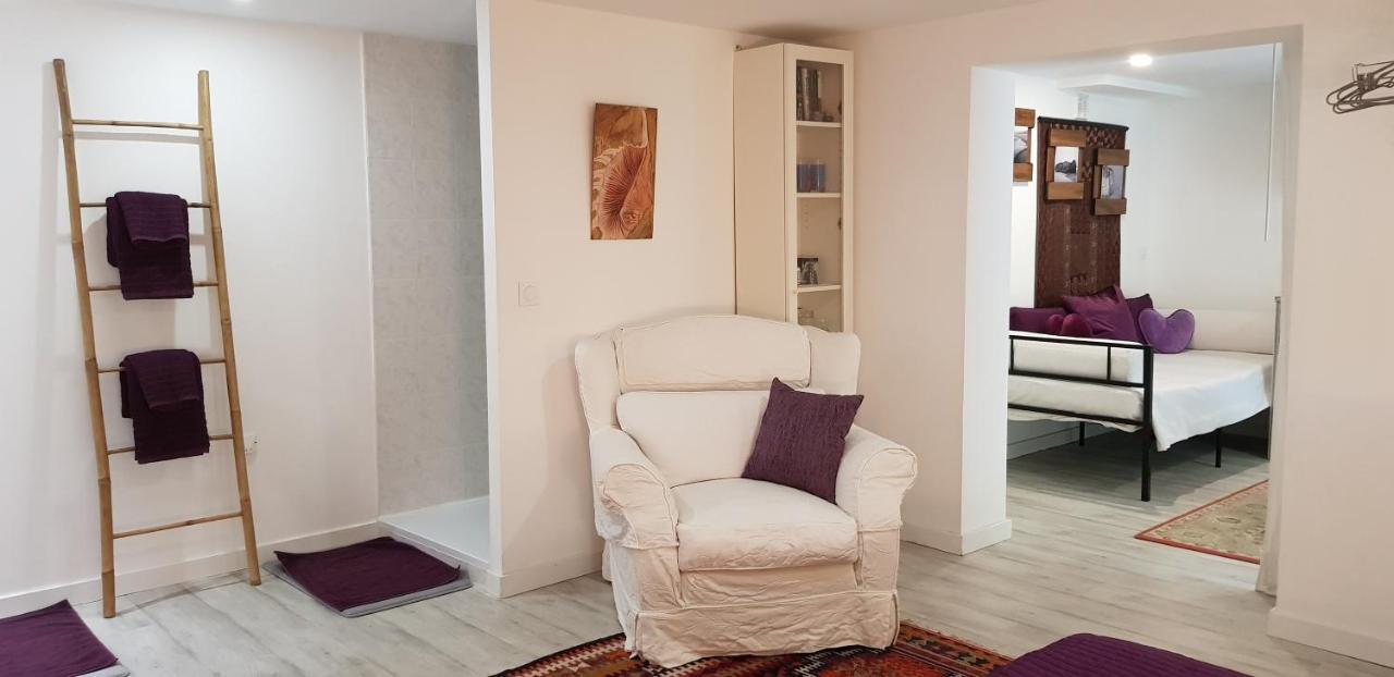 Yog Studio Soorts-Hossegor Luaran gambar