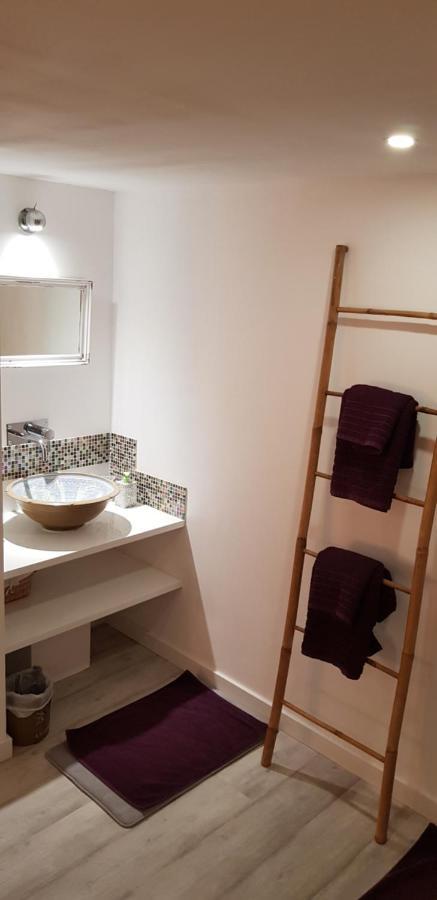 Yog Studio Soorts-Hossegor Luaran gambar