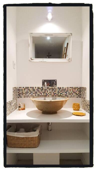 Yog Studio Soorts-Hossegor Luaran gambar