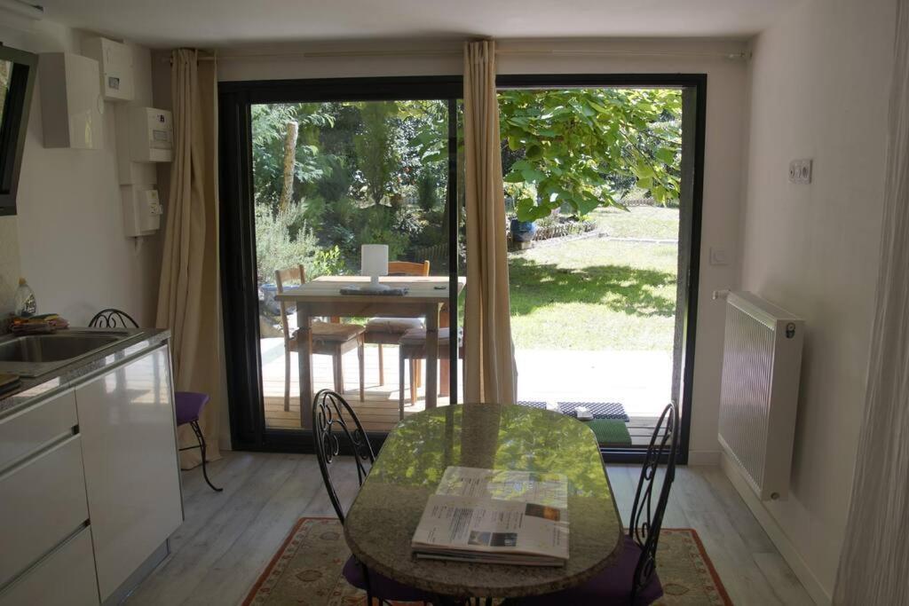 Yog Studio Soorts-Hossegor Luaran gambar