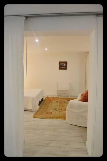 Yog Studio Soorts-Hossegor Luaran gambar