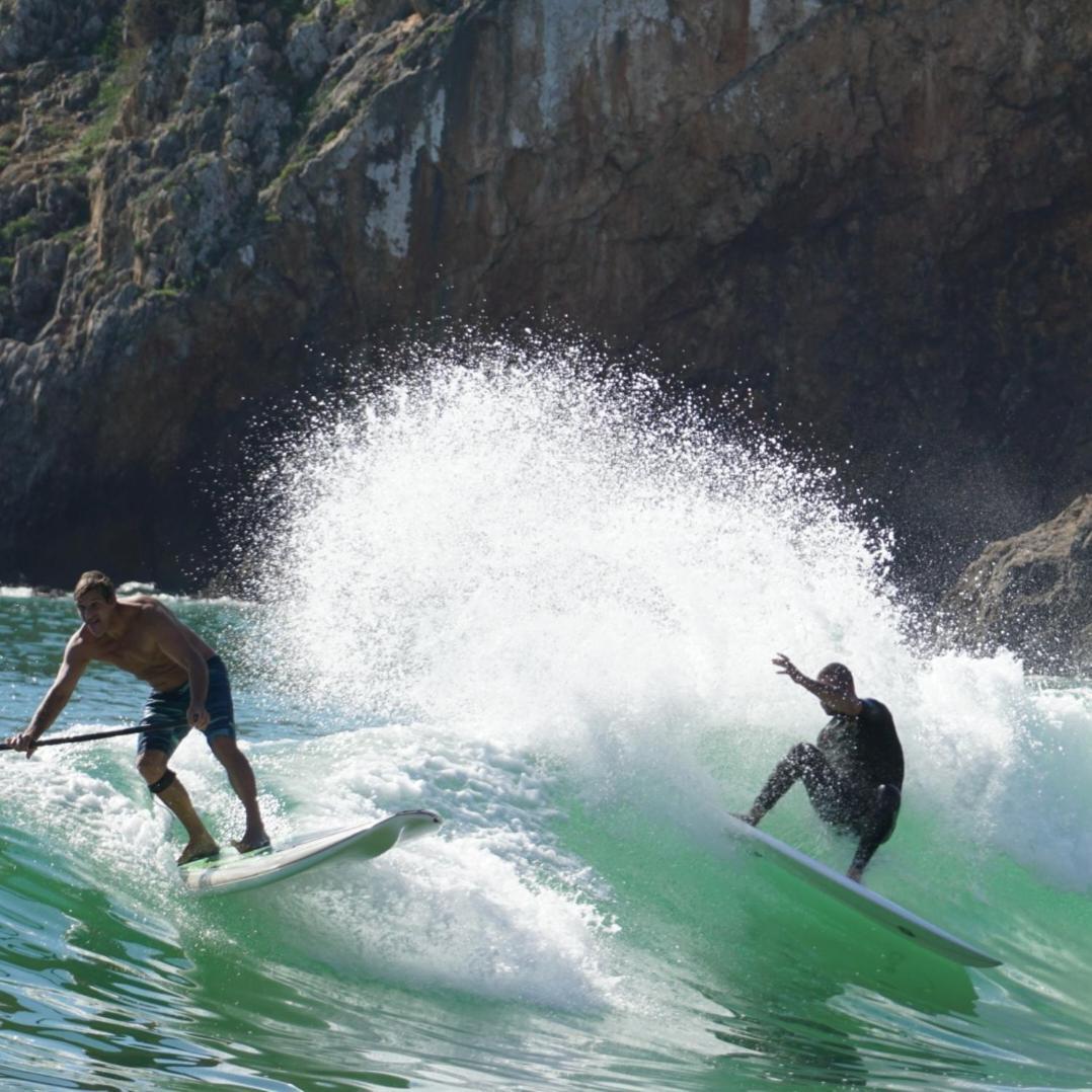 Yog Studio Soorts-Hossegor Luaran gambar